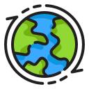 circular economy icon