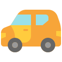 mini coche icon