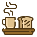 desayuno icon