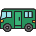 autobús icon