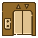 ascensor icon