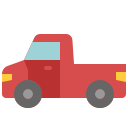 camioneta icon