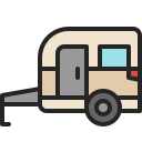 autocaravana icon