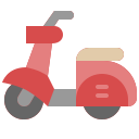 scooter icon