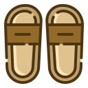 zapatillas icon