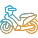 motocicleta icon