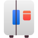 refrigerador icon