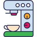 cafetera icon