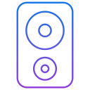 altavoz icon