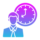 reloj icon