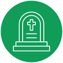 cementerio icon