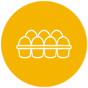 carton de huevos icon