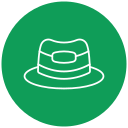 sombrero icon