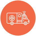 ambulancia icon