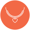 collar icon