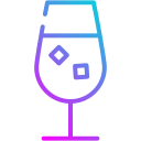 alcohol icon