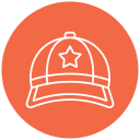 gorra icon