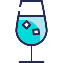 alcohol icon