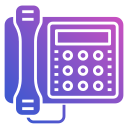 teléfono icon