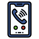 telefon klingeln 