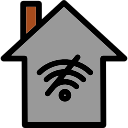 no wifi icon