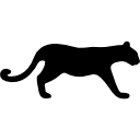 puma icon