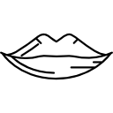 labios humanos icon