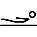 Double Kick Position icon