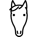 Horse Head icon