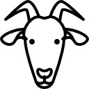 Goat Head icon