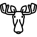 Moose Head icon