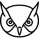Owl Head icon