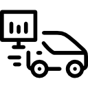 Car Electronics icon