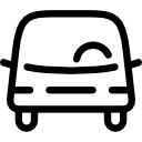 Car Front icon
