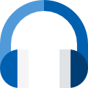 auriculares icon