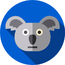 koala Icône