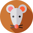 ratón