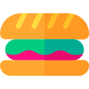 hamburguesa 