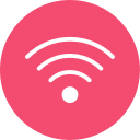 conexión wifi icon