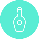 alcohol icon