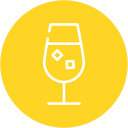 alcohol icon