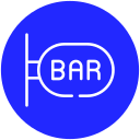 bar icon