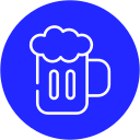 jarro de cerveza icon