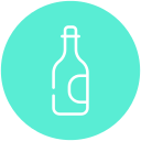 alcohol icon