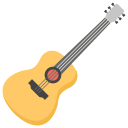 guitarra icon