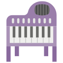 piano de cola 