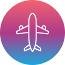 avión icon