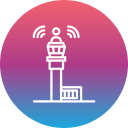 torre de control icon