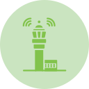 torre de control icon