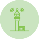 torre de control icon